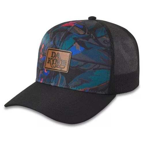 0194626482781 - Trucker Cap Crossing Curved Bill